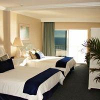 Sun Tower Hotel and Suites