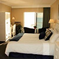 Sun Tower Hotel and Suites