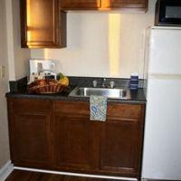 Sun Tower Hotel and Suites