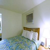 Las mejores ofertas de America Best Value Inn Sallisaw