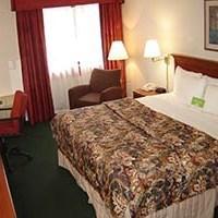 Las mejores ofertas de La Quinta Inn Kansas City Kansas City