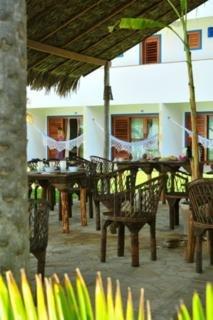 Las mejores ofertas de Apartamentos Pousada Blauset Fortaleza