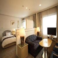 Las mejores ofertas de Hotel Mets Musashisakai Tokio
