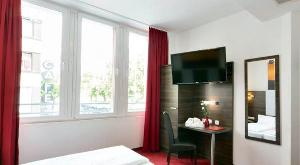 Las mejores ofertas de City Aparthotel Munchen Munich