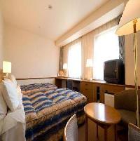 Las mejores ofertas de JR-EAST HOTEL METS TABATA Tokio