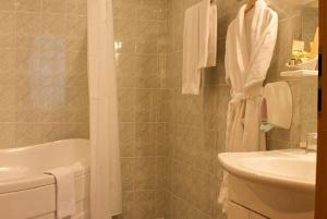 Las mejores ofertas de Select Hotel Paveletskaya Moscu