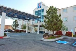 Motel 6 Albuquerque