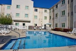 Motel 6 Albuquerque