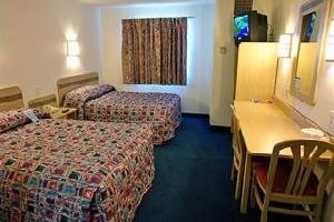 Motel 6 Albuquerque
