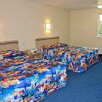 Las mejores ofertas de Motel 6 Boston Danvers Danvers