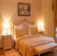 Las mejores ofertas de Petroff Palace Moscu