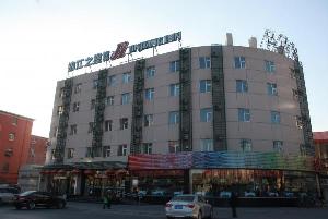 JINJIANG INN BEIJING CIYUN TEMPLE