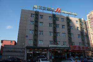 JINJIANG INN BEIJING CIYUN TEMPLE