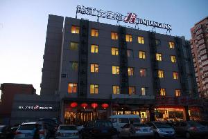 JINJIANG INN BEIJING CIYUN TEMPLE