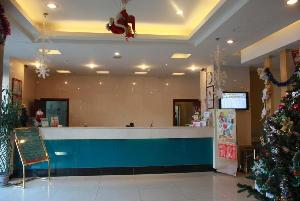 JINJIANG INN BEIJING CIYUN TEMPLE