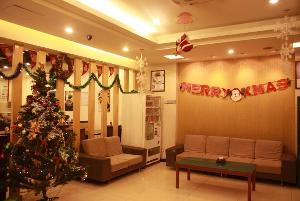 JINJIANG INN BEIJING CIYUN TEMPLE