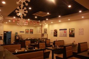 JINJIANG INN BEIJING CIYUN TEMPLE