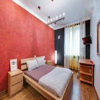 Las mejores ofertas de Artist Apartments Chistie Prudy Moscu