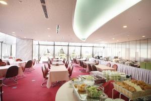 Las mejores ofertas de Narita Airport Rest House Tokio