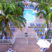 Doubletree Grand Key