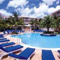 Doubletree Grand Key