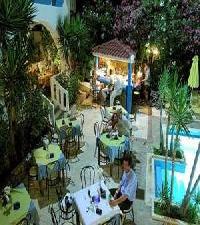 Las mejores ofertas de Folia Studios Apts Ayia Marina