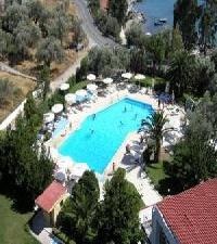 Las mejores ofertas de Olympic Star Amarynthos