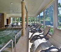 Las mejores ofertas de BEST WESTERN Hotel Fiuggi Terme Resort & Spa Fiuggi 