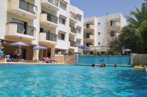 Las mejores ofertas de Mariela Hotel Polis Chrysochous