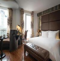 Las mejores ofertas de Hanoi Elegance Diamond Hotel Ha Noi