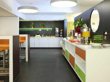 Las mejores ofertas de ibis Styles Luzern Interlaken