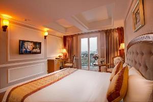 Las mejores ofertas de Gondola Hotel Ha Noi 