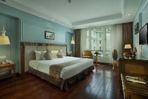 Las mejores ofertas de Hanoi Pearl Hotel Ha Noi 