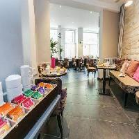 Las mejores ofertas de AVALON SUITES PARIS GARE DU NORD Paris