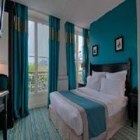 Las mejores ofertas de HOTEL CLUNY SQUARE Paris