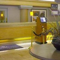 Embassy Suites Dallas Market