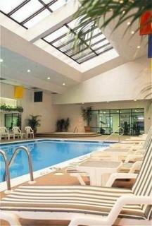 Las mejores ofertas de Doubletree Fort Lee