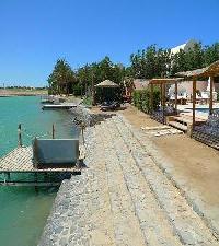 Las mejores ofertas de Al mashrabiya beach resort Hurgada 