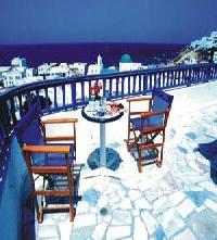 Las mejores ofertas de Anixi Naxos 