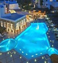 Las mejores ofertas de Naxos Resort Naxos 