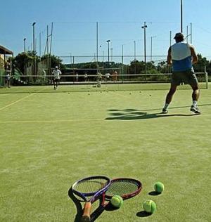 Ermones Active Holiday Resort