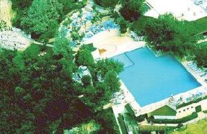Ermones Active Holiday Resort