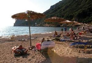 Ermones Active Holiday Resort