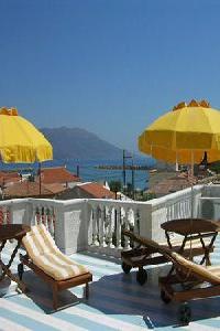 Las mejores ofertas de Oceanis Studios Marathokambos