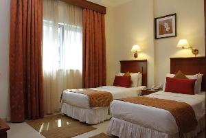 Las mejores ofertas de LEGACY HOTEL APARTMENTS. Dubai