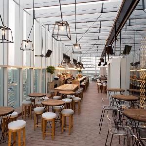 ANANTARA DOWNTOWN DUBAI HOTEL