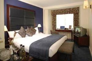 Las mejores ofertas de QUALITY CROWN KENSINGTON HOTEL Londres