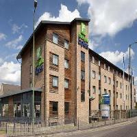 Las mejores ofertas de HOLIDAY INN EXPRESS HEMEL HEMPSTEAD Luton 