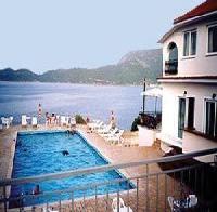 Las mejores ofertas de Green Bay Studios and Apartments Kefalonia