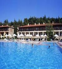 Las mejores ofertas de Simantro Beach Kallithea